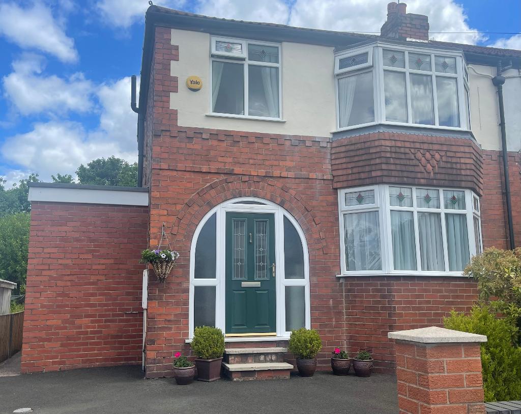 Properties For Sale Stockport Estate Agency, Hazel Grove, Great Moor
