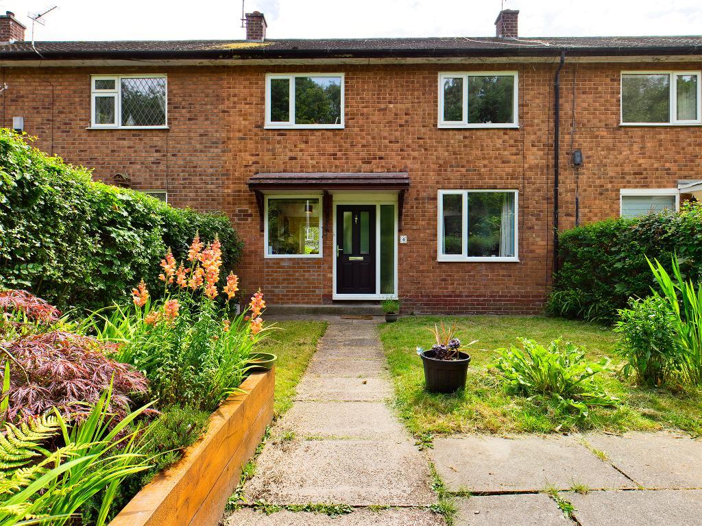 Properties For Sale Stockport Estate Agency, Hazel Grove, Great Moor