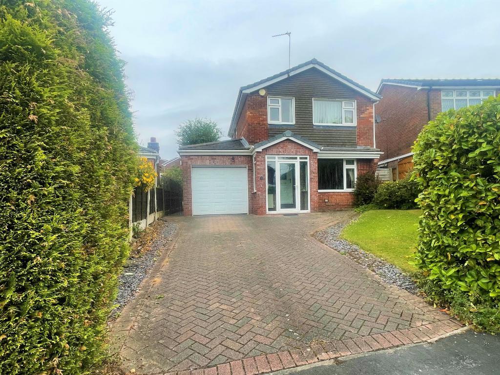 Properties For Sale Stockport Estate Agency, Hazel Grove, Great Moor