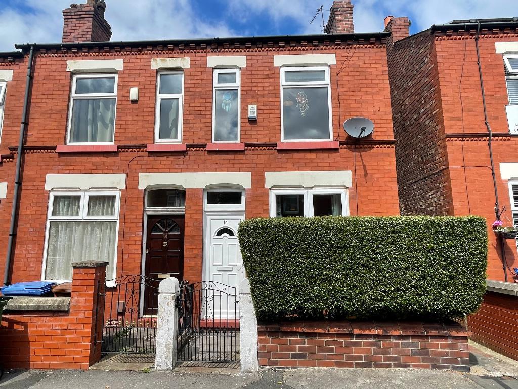 Properties For Sale Stockport Estate Agency, Hazel Grove, Great Moor