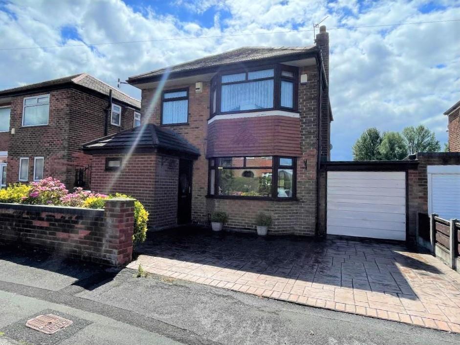 Properties For Sale Stockport Estate Agency, Hazel Grove, Great Moor