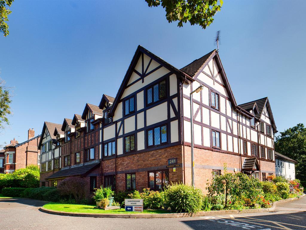 Properties For Sale Stockport Estate Agency, Hazel Grove, Great Moor