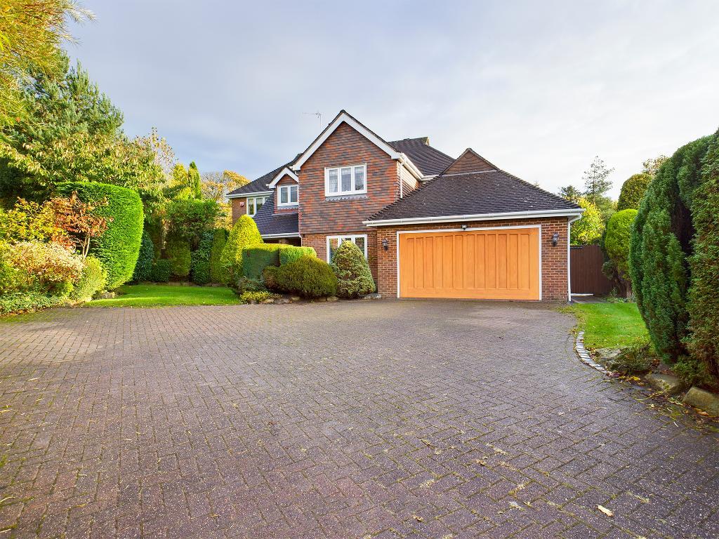 Properties For Sale Stockport Estate Agency, Hazel Grove, Great Moor