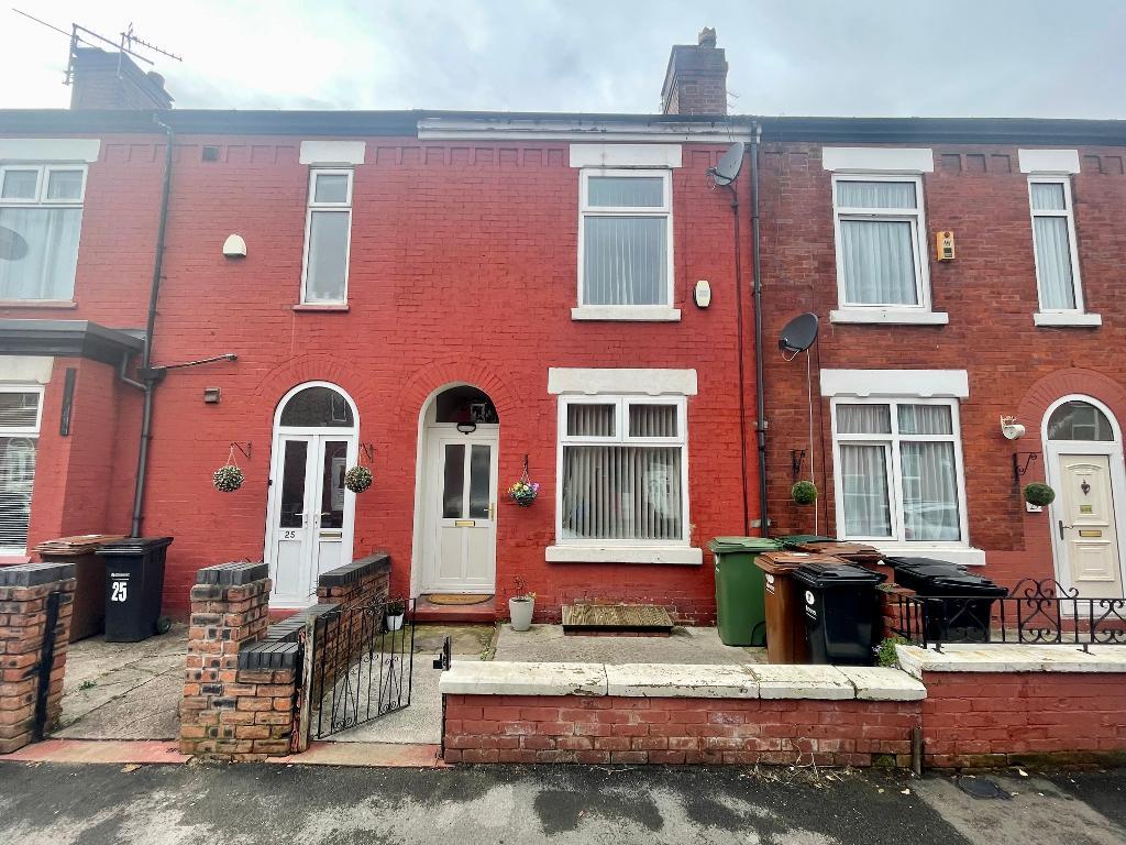 Properties For Sale Stockport Estate Agency, Hazel Grove, Great Moor