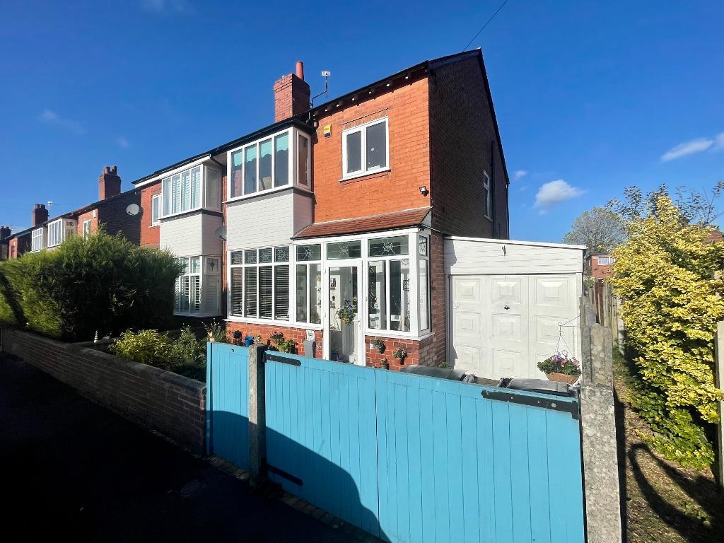 Properties For Sale Stockport Estate Agency, Hazel Grove, Great Moor