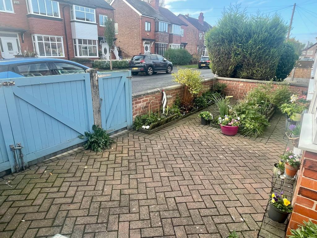 3 Bedroom SemiDetached For Sale in Fernley Road, Mile End, Stockport