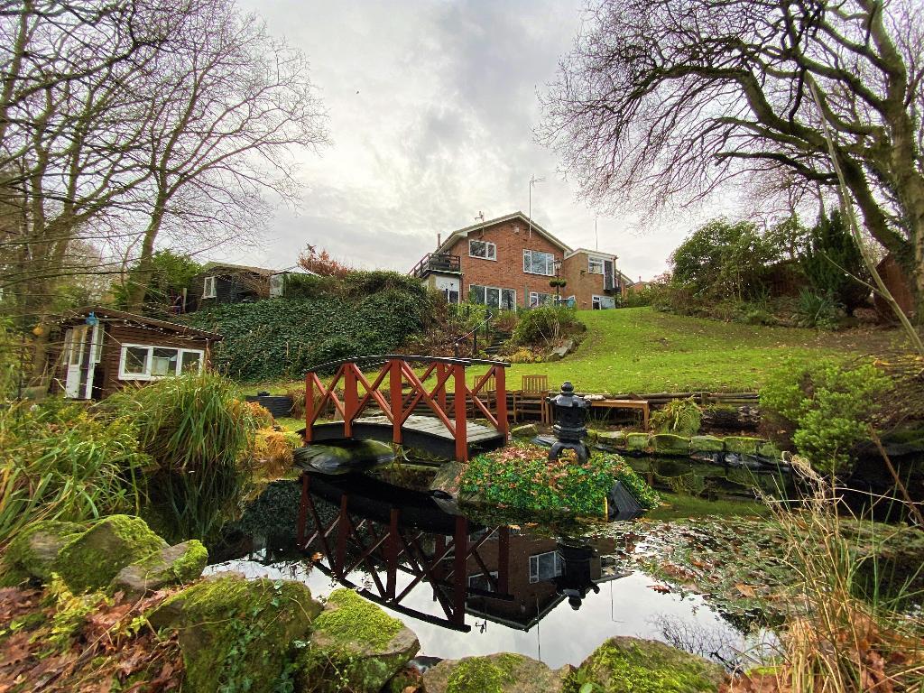 Properties For Sale Stockport Estate Agency, Hazel Grove, Great Moor