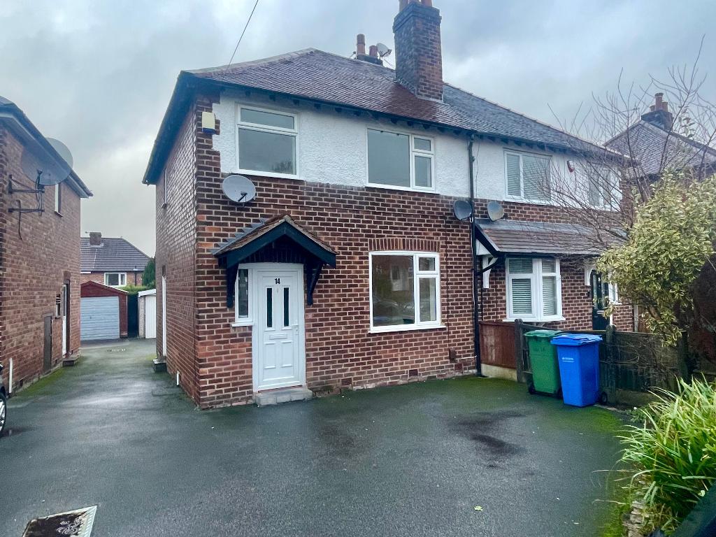 Properties To Rent Stockport Estate Agency, Hazel Grove, Great Moor, Offerton, Heaviley, Mile