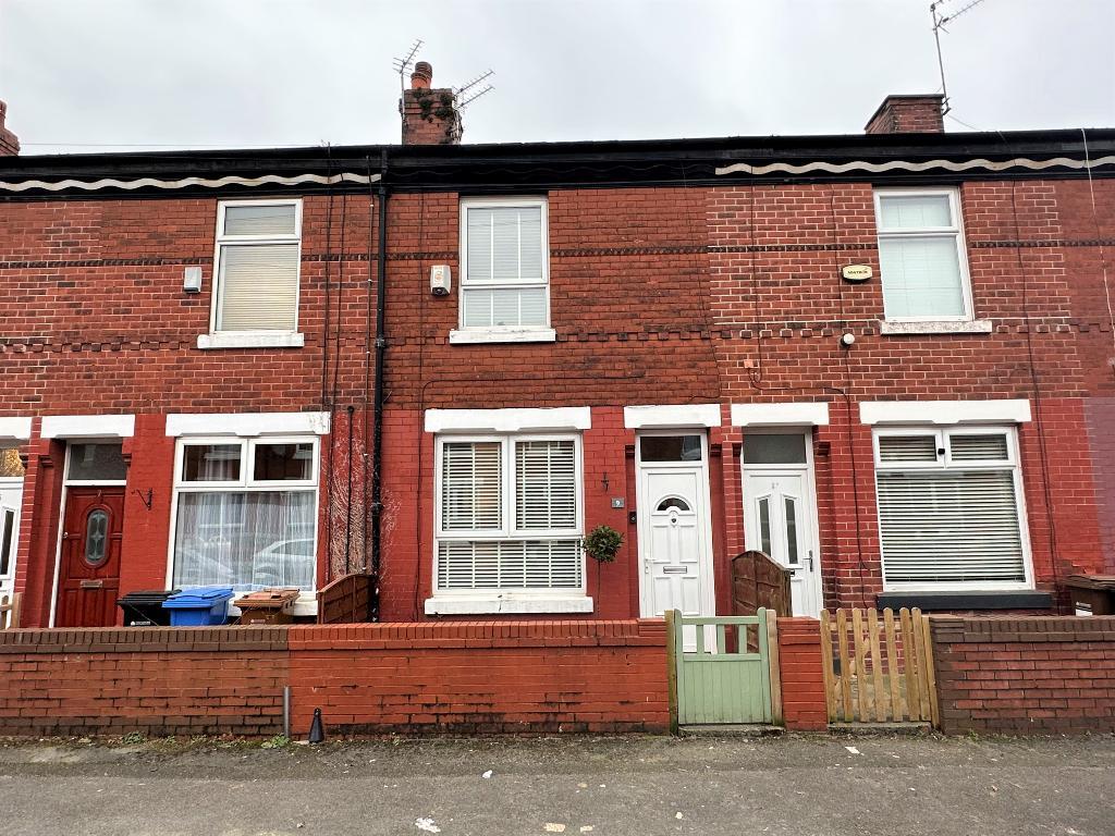 Properties For Sale Stockport Estate Agency, Hazel Grove, Great Moor, Offerton, Heaviley, Mile