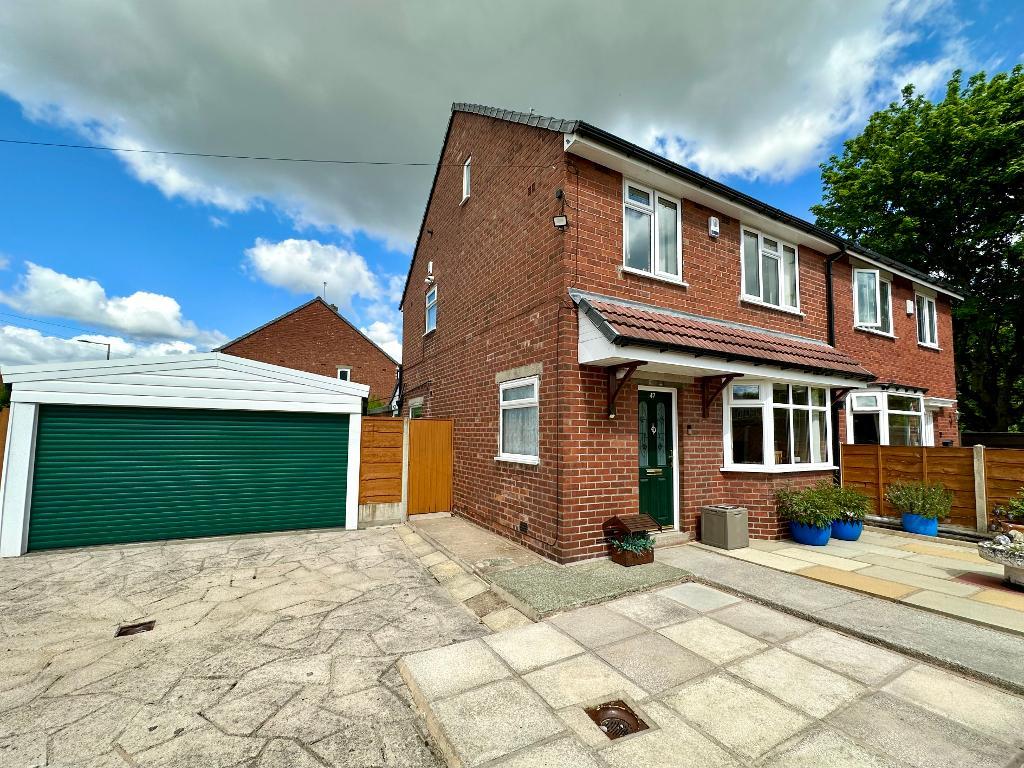 Properties For Sale Stockport Estate Agency, Hazel Grove, Great Moor