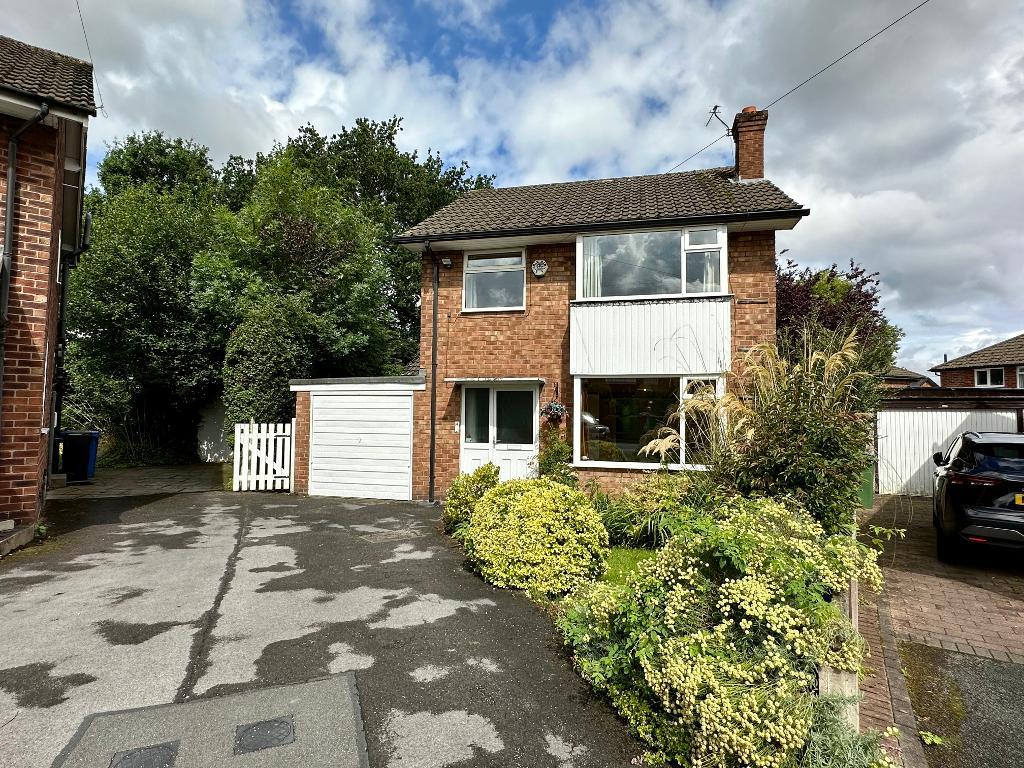 Properties For Sale Stockport Estate Agency, Hazel Grove, Great Moor