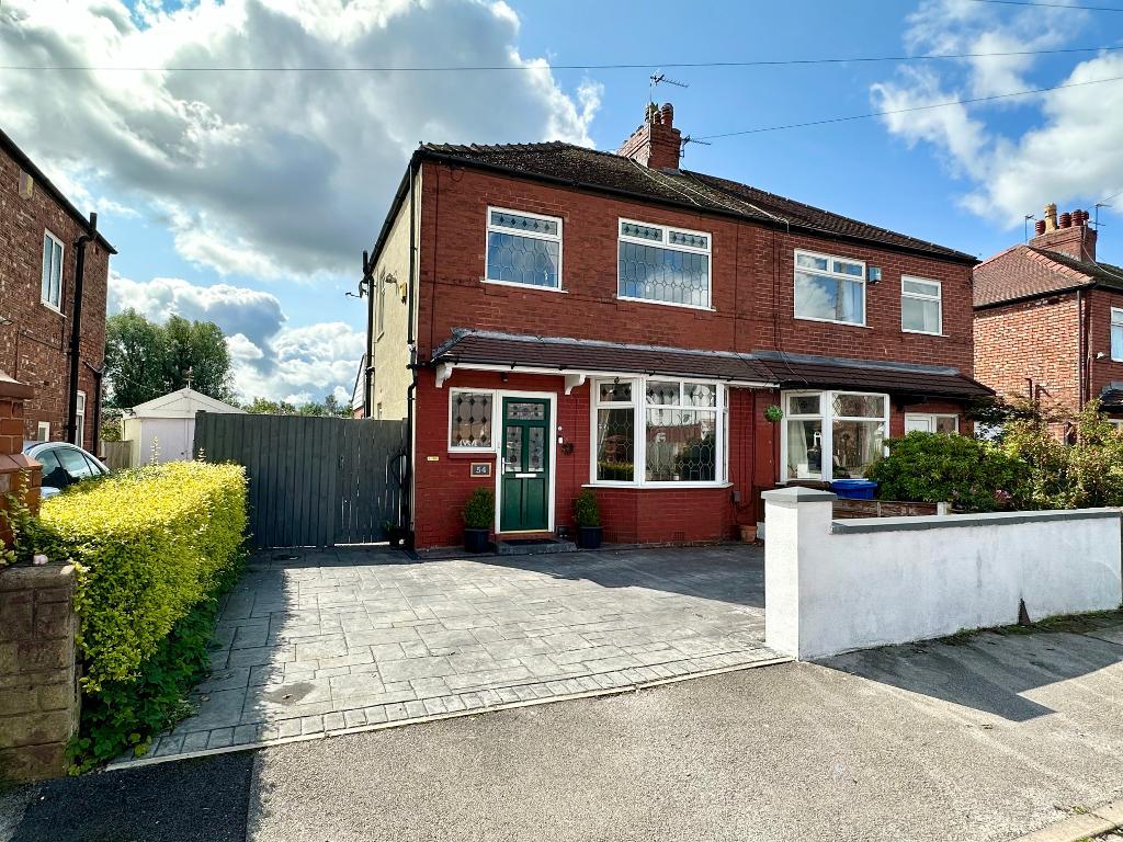 Properties For Sale Stockport Estate Agency, Hazel Grove, Great Moor