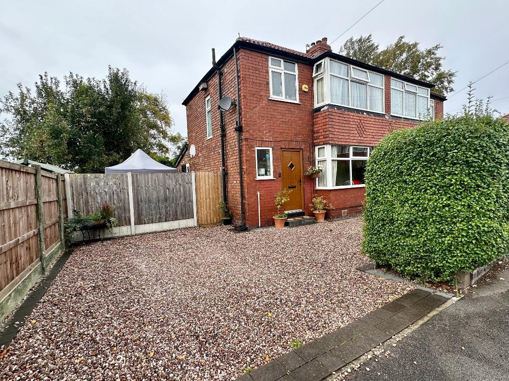Ilfracombe Road, Offerton, Stockport, SK2 5AS