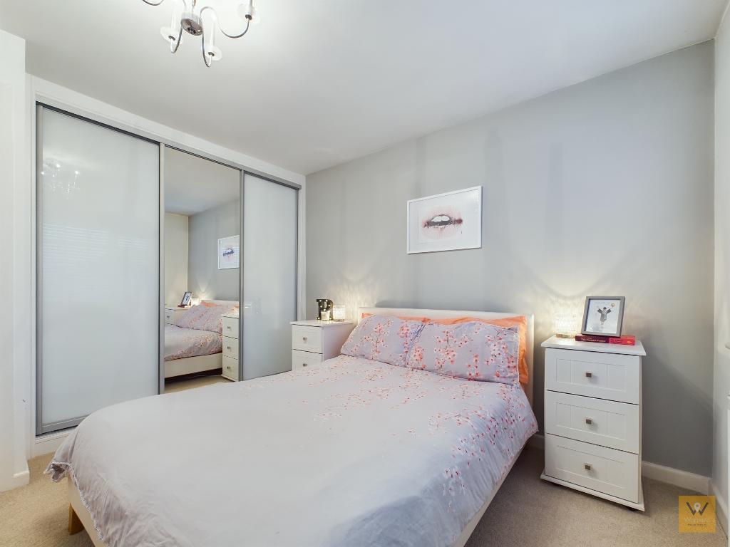 4 Bedroom Detached For Sale in Sandown Road, Hazel Grove, Stockport, SK7 4RT Stockport Estate