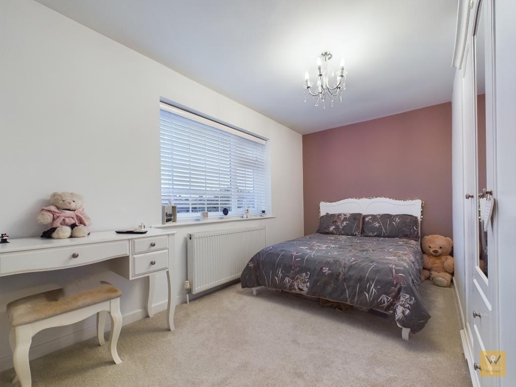 4 Bedroom Detached For Sale in Sandown Road, Hazel Grove, Stockport, SK7 4RT Stockport Estate