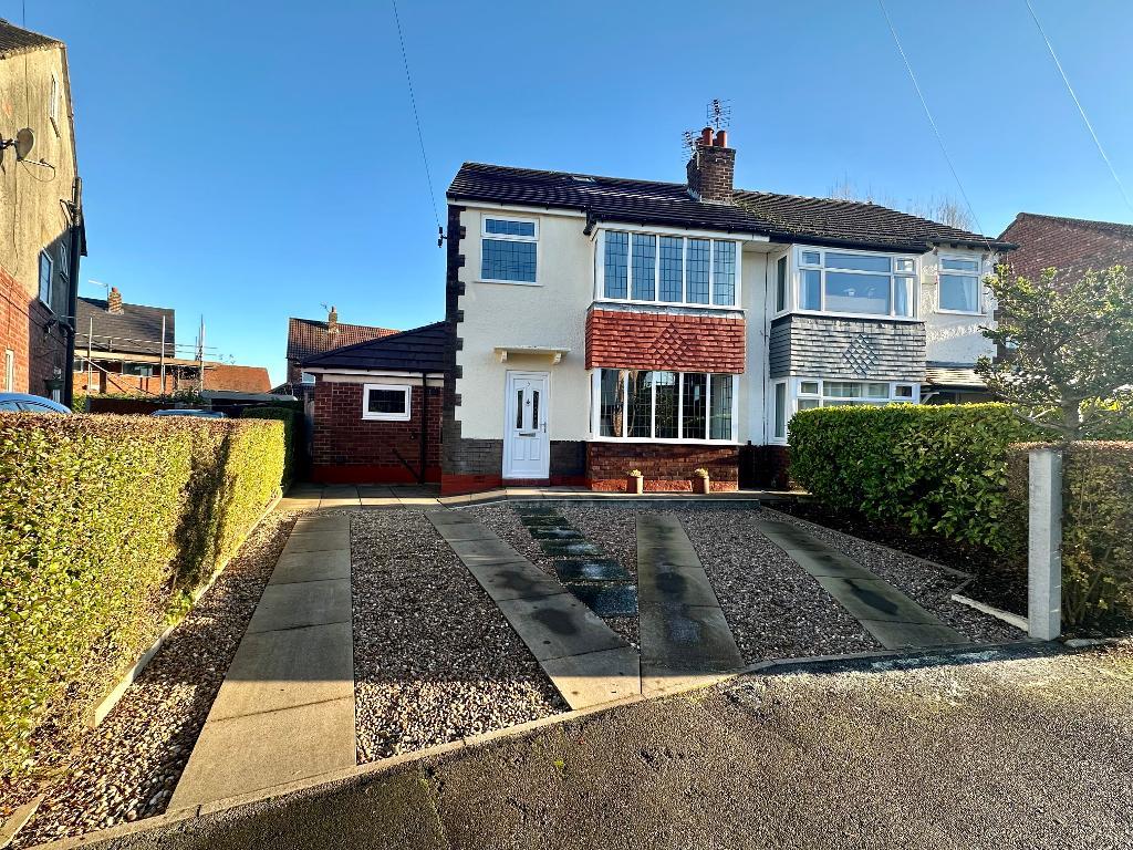 Properties For Sale Stockport Estate Agency, Hazel Grove, Great Moor