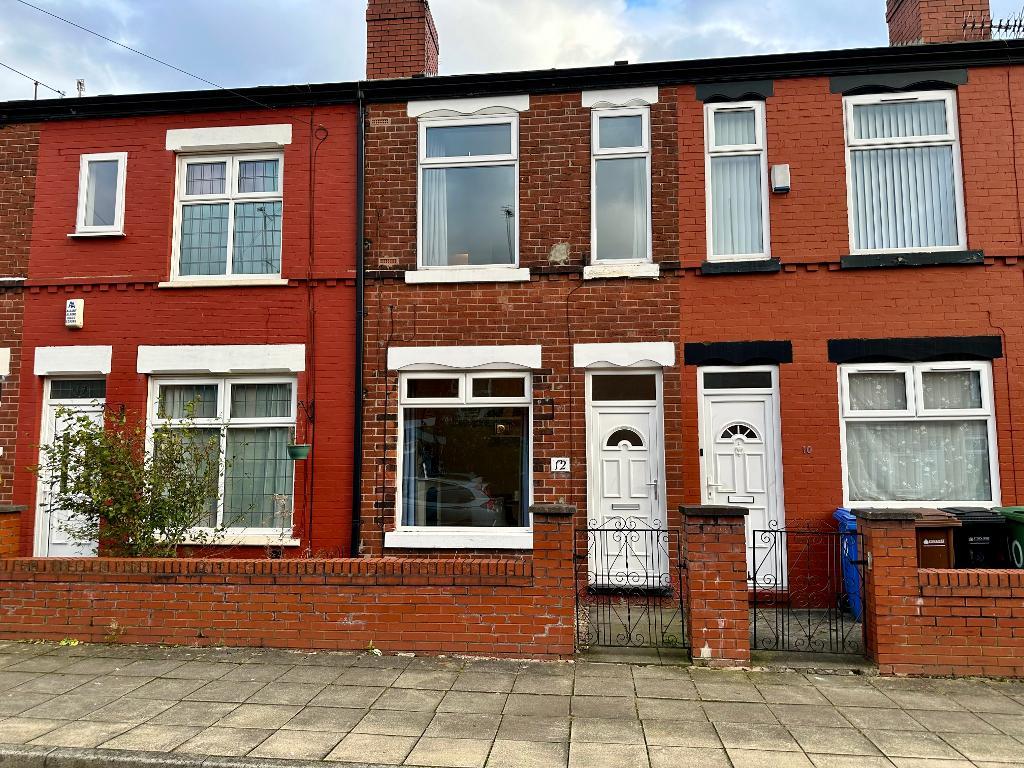 Properties For Sale Stockport Estate Agency, Hazel Grove, Great Moor