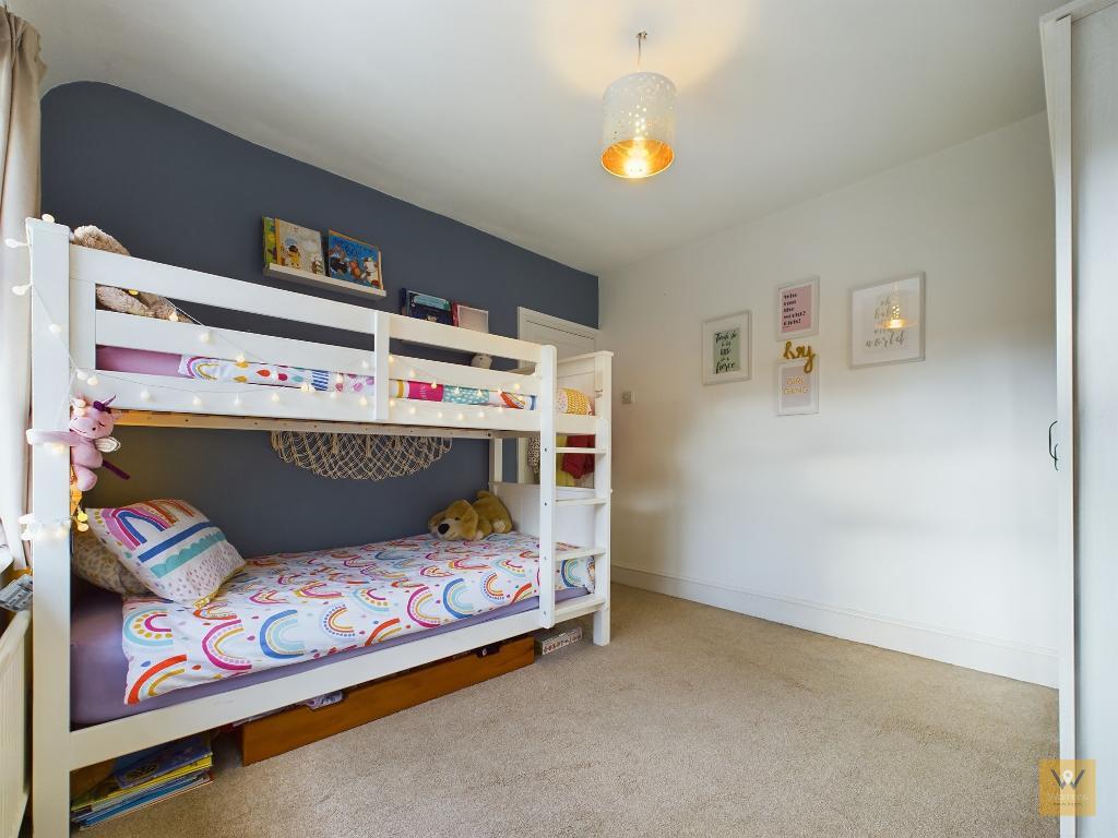 3 Bedroom SemiDetached For Sale in Clarendon Road, Hazel Grove