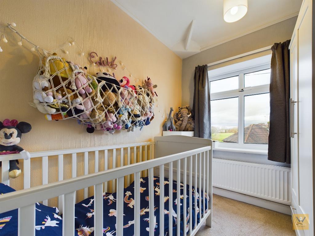 3 Bedroom SemiDetached For Sale in Clarendon Road, Hazel Grove