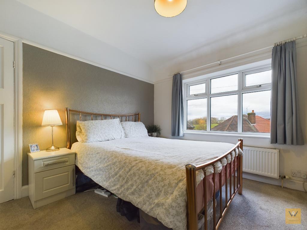 3 Bedroom SemiDetached For Sale in Clarendon Road, Hazel Grove