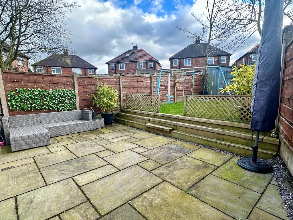 3 Bedroom SemiDetached For Sale in Clarendon Road, Hazel Grove