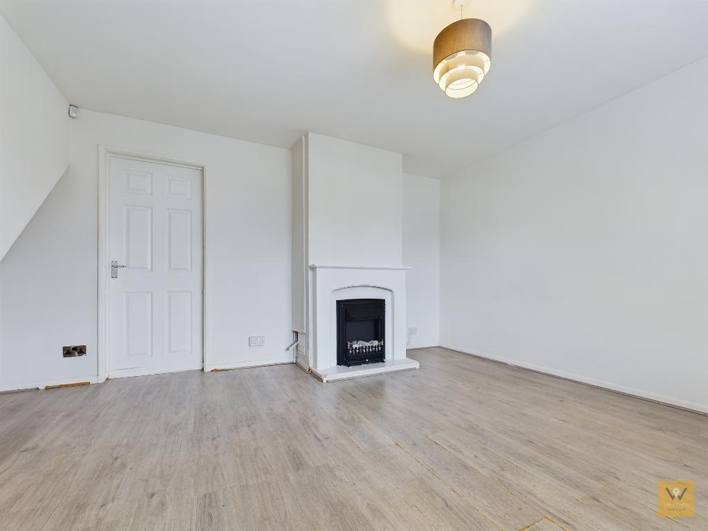 2 Bedroom End Terraced For Sale in Bean Leach Road, Hazel Grove