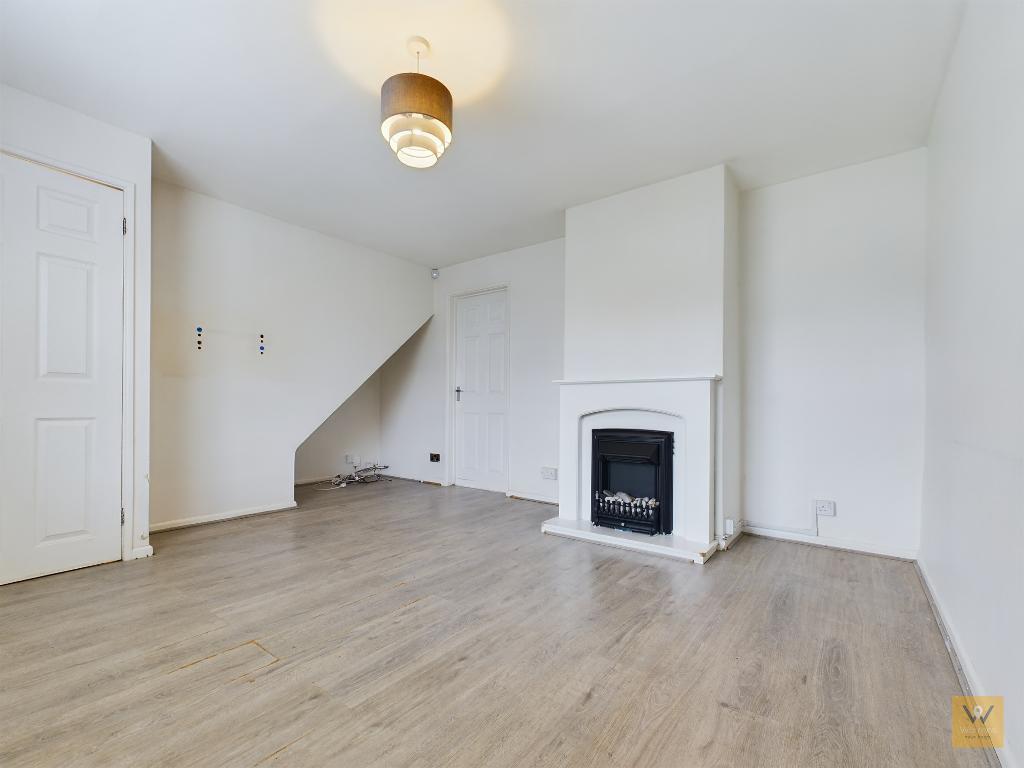 2 Bedroom End Terraced For Sale in Bean Leach Road, Hazel Grove