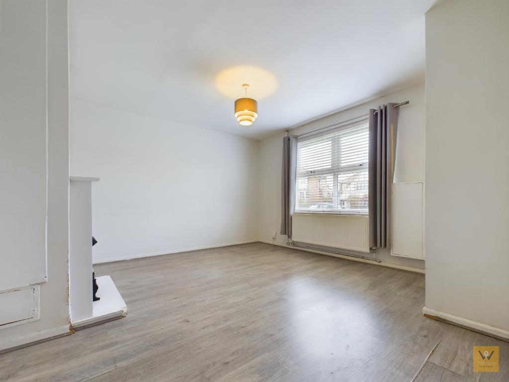 2 Bedroom End Terraced For Sale in Bean Leach Road, Hazel Grove