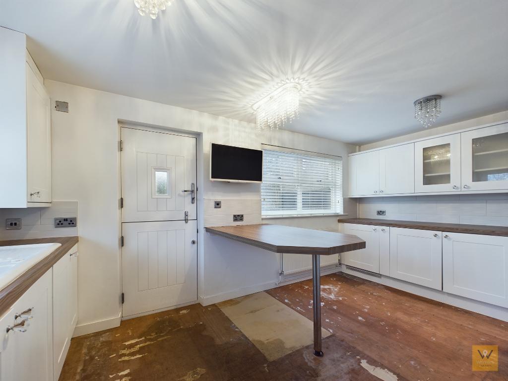 2 Bedroom End Terraced For Sale in Bean Leach Road, Hazel Grove