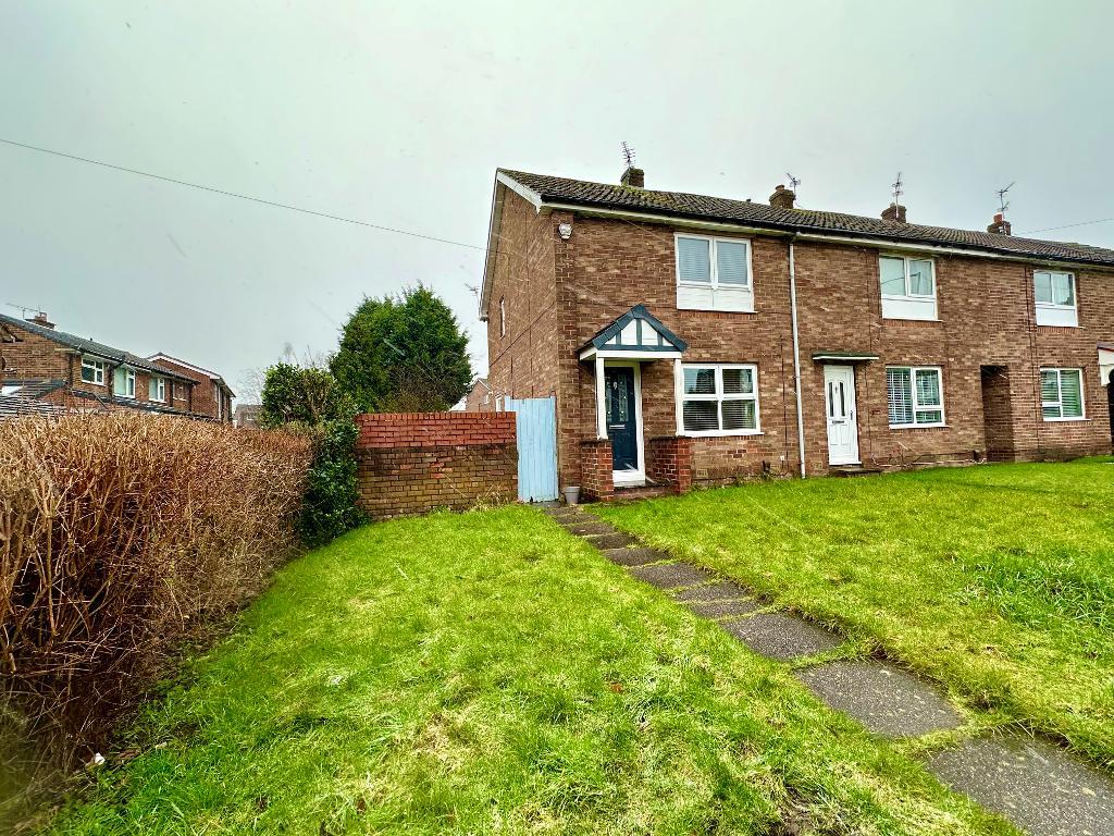 2 Bedroom End Terraced For Sale in Bean Leach Road, Hazel Grove