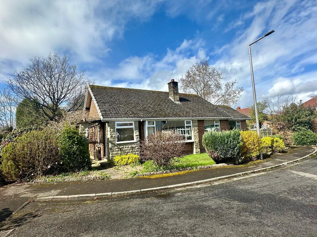 3 Bedroom Detached Bungalow For Sale in St Anns Road, Hazel Grove