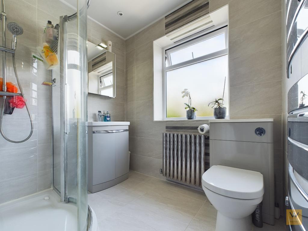 3 Bedroom SemiDetached For Sale in Hurdsfield Road, Great Moor