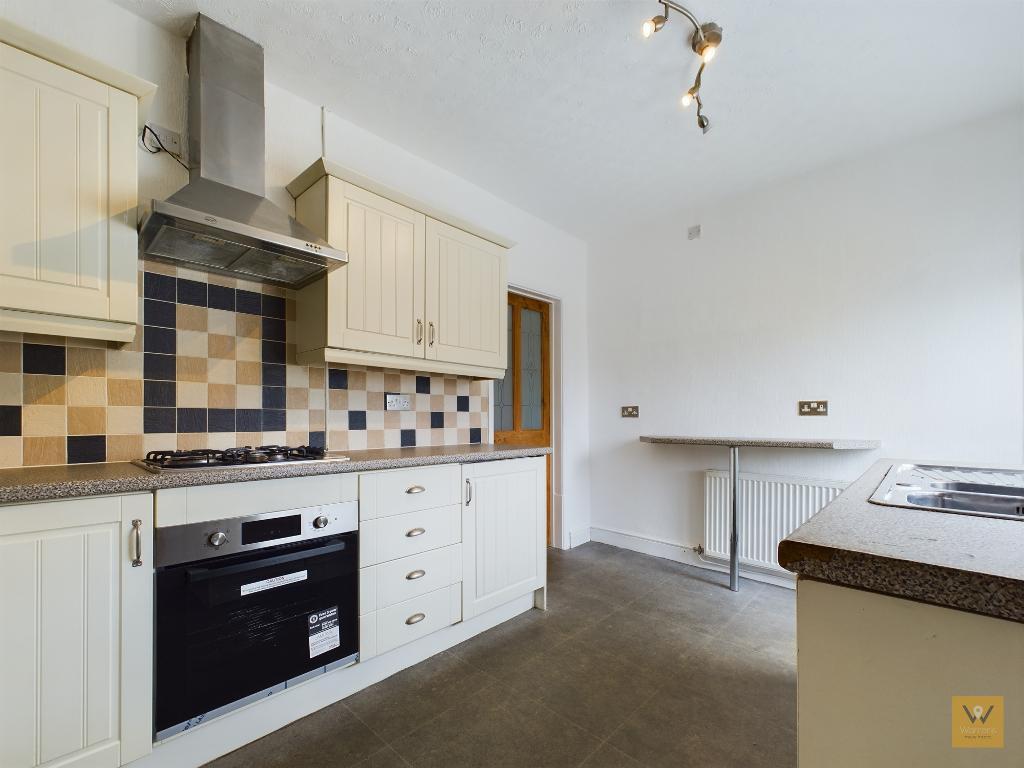 2 Bedroom Terraced To Let in Nelson Street, Hazel Grove, Stockport, SK7