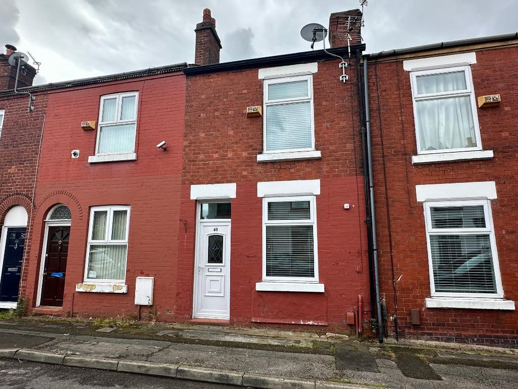 Properties To Rent Stockport Estate Agency, Hazel Grove, Great Moor