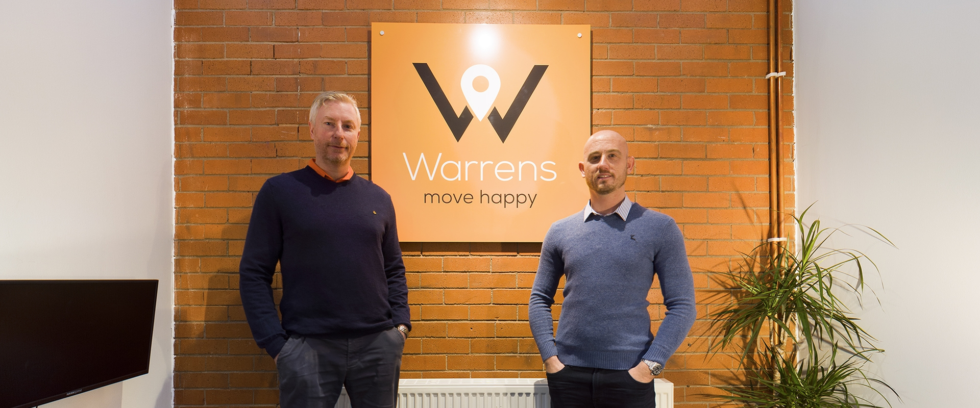 Warrens Estate and Letting Agents in Stockport