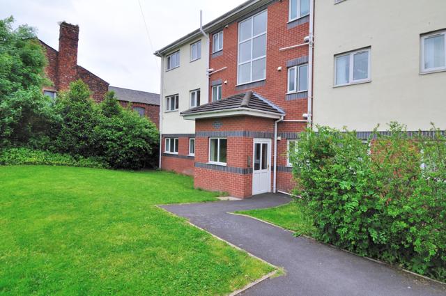 Byron Street, Oldham, OL8 4QU