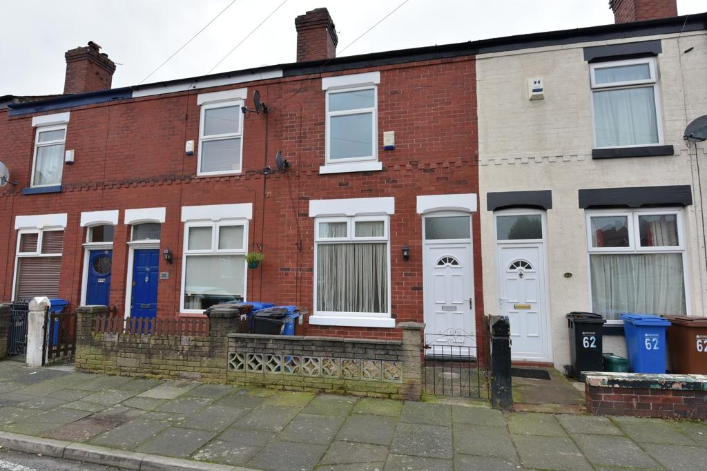 Athens Street, Offerton, Stockport, SK1 4EG