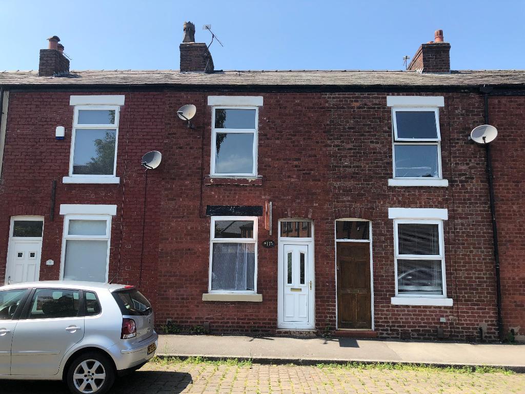 Grosvenor Street, Hazel Grove, Stockport, SK7 4AU