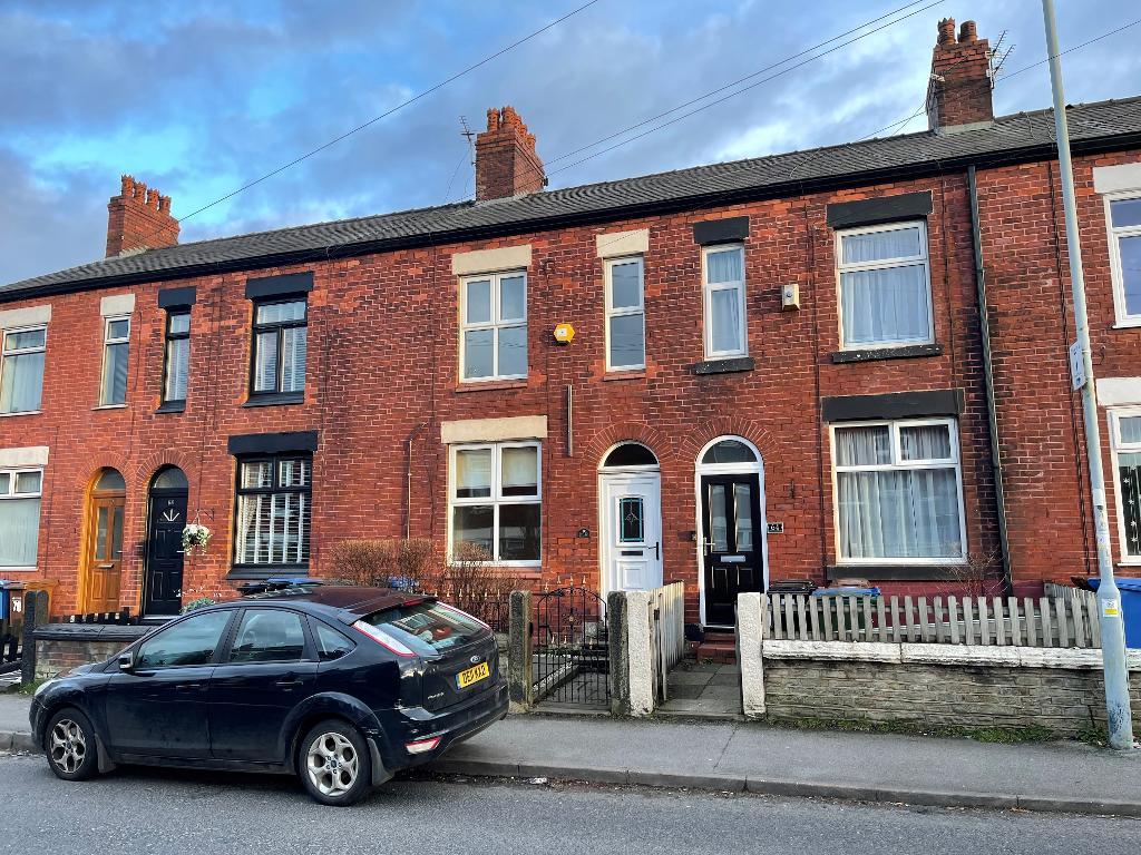 Commercial Road, Hazel Grove, Stockport, SK7 4BG