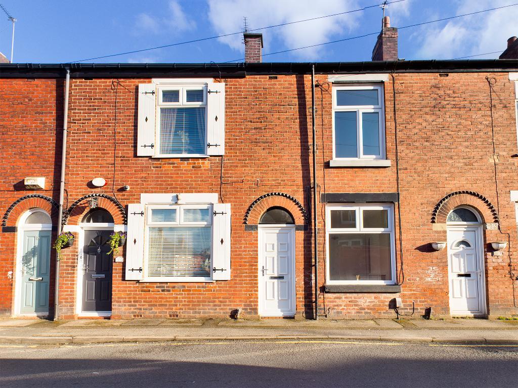 Cooke Street, Hazel Grove, Stockport, SK7 4EG