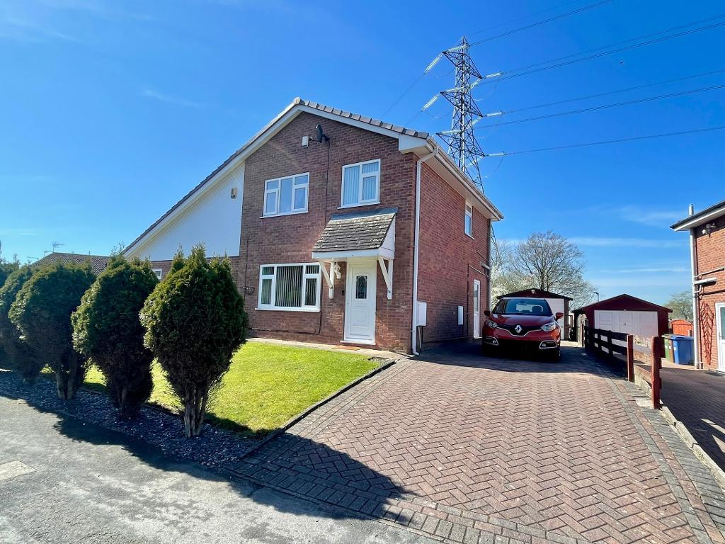 Shearwater Road, Offerton, Stockport, SK2 5UQ