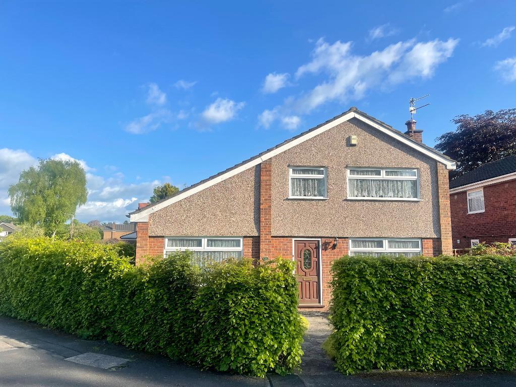 Copperfield Road, Cheadle Hulme, Stockport, SK8 7PN