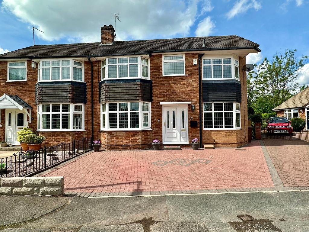 Ravenoak Road, Woodsmoor, Stockport, SK2 7BQ