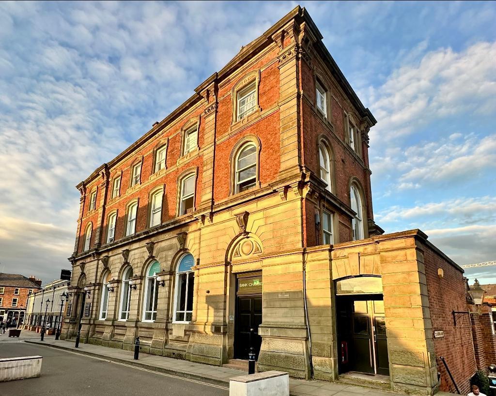 Market Place, Stockport, SK1 1AR