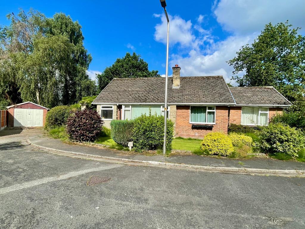 St Anns Road, Hazel Grove, Stockport, SK7 5HZ
