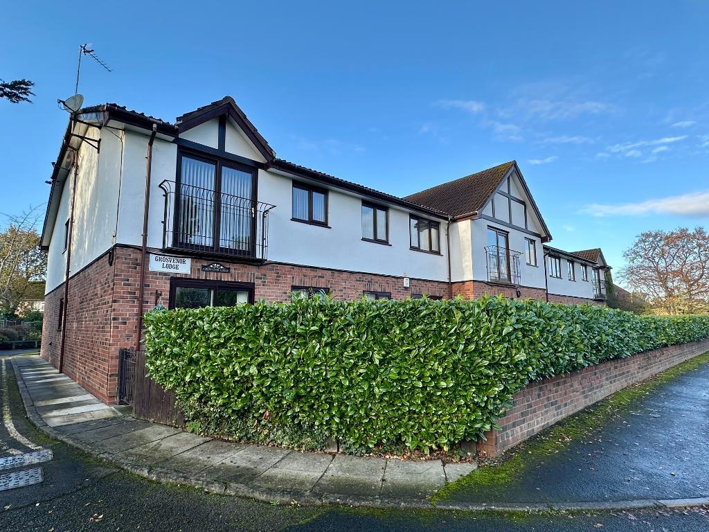 Dorchester Road, Hazel Grove, Stockport, SK7 5HE