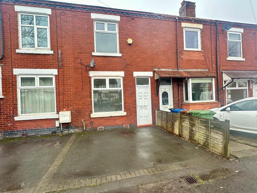 Dialstone Lane, Offerton, Stockport, Cheshire, SK2 6AQ