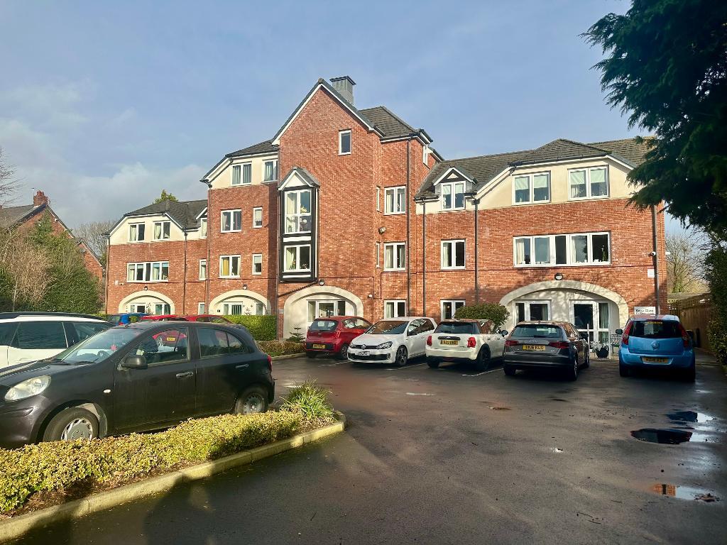 Marple Road, Offerton, Stockport, SK2 5EL