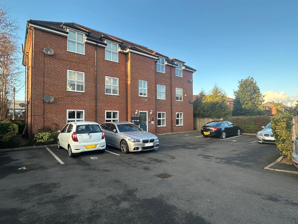 Vine Street, Hazel Grove, Stockport, SK7 4GB
