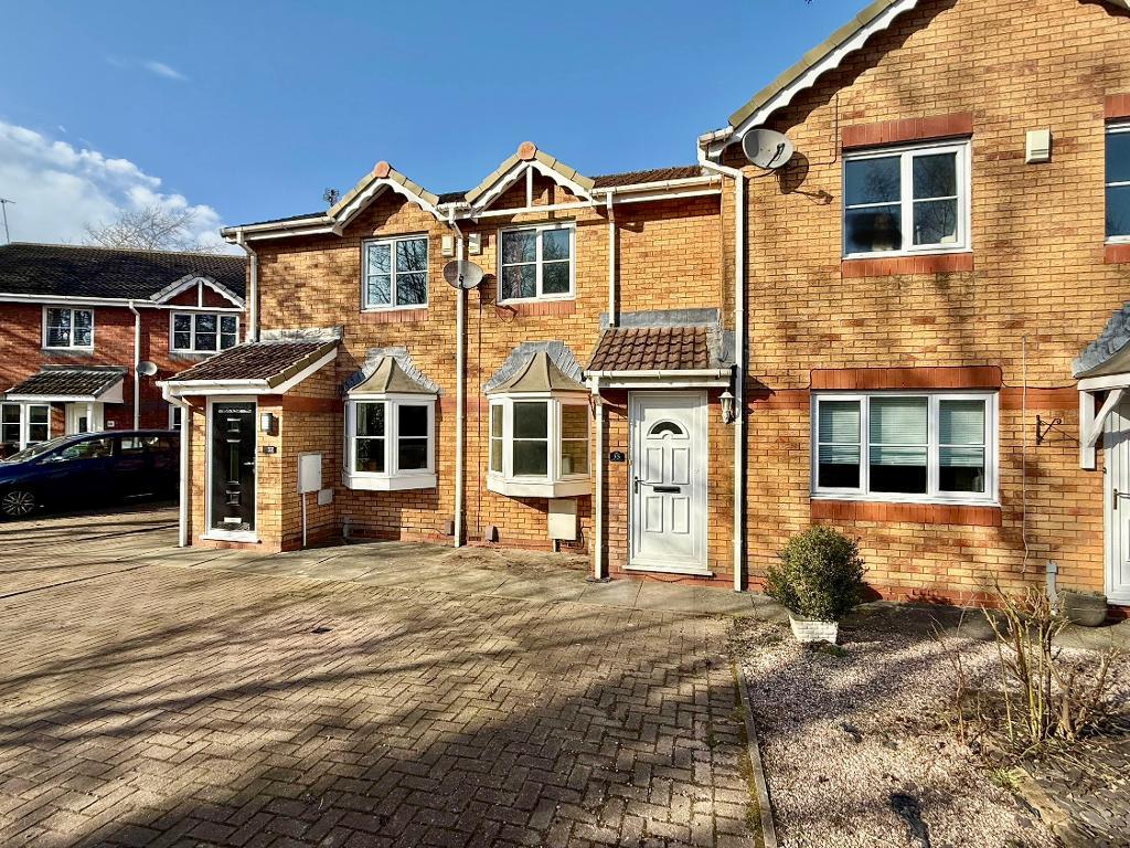 Rosefield Close, Stockport, SK3 8QD